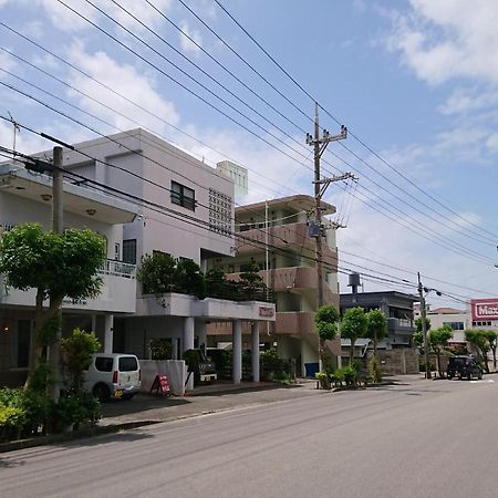 ゲストハウス あぱらぎ Guesthouse Aparagi Ishigaki  Экстерьер фото