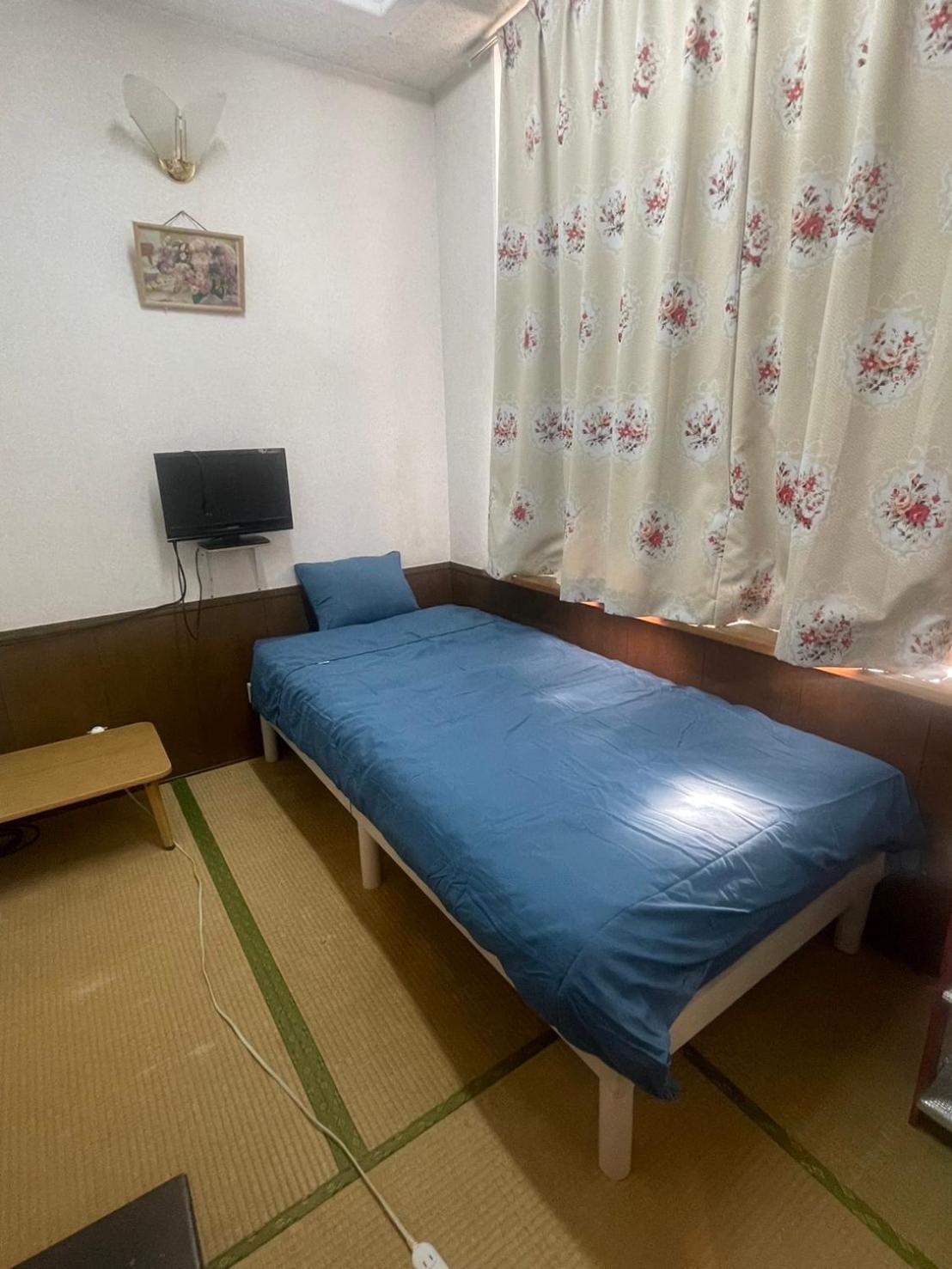 ゲストハウス あぱらぎ Guesthouse Aparagi Ishigaki  Экстерьер фото