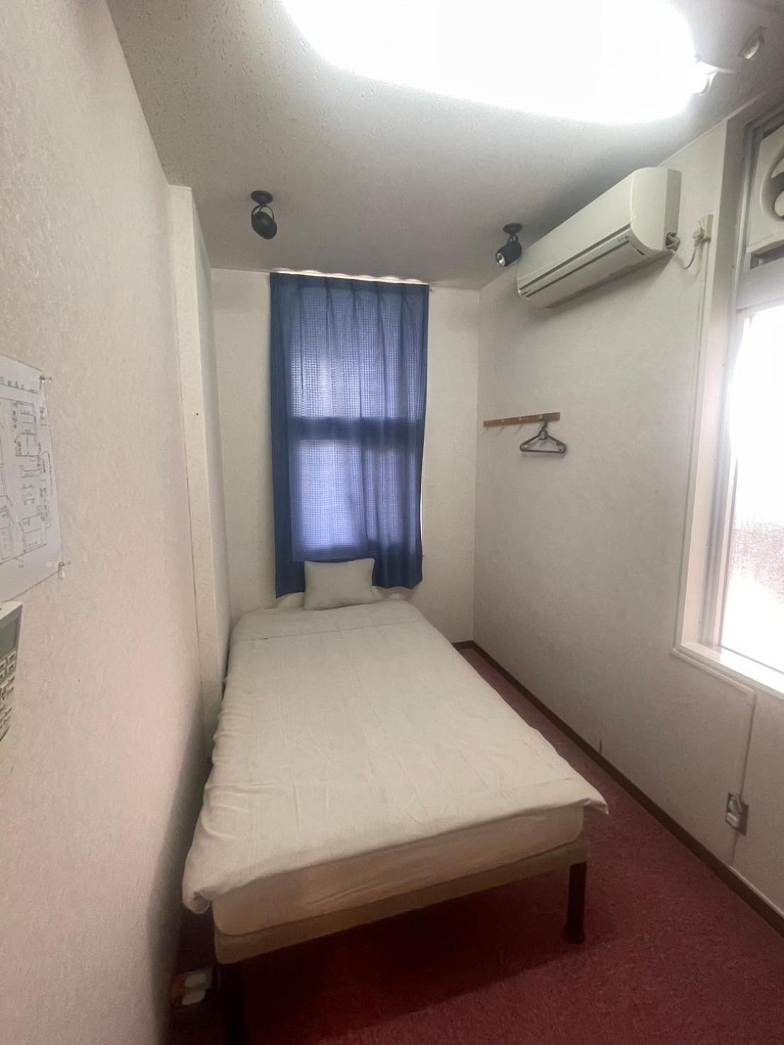 ゲストハウス あぱらぎ Guesthouse Aparagi Ishigaki  Экстерьер фото